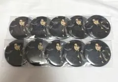 進撃の巨人 Dignified 缶バッチ リヴァイ・アッカーマン