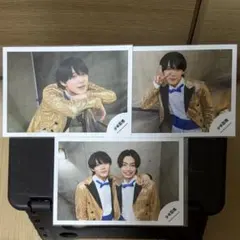 少年忍者 黒田光輝 公式写真