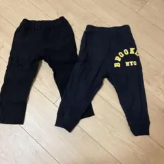 パンツ95