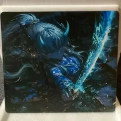 値下げ中 AXFPS ガラスマウスパッド - メルカリ