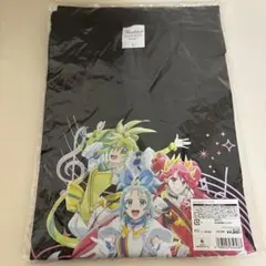 プリンセッション・オーケストラ 1st EVENT Tシャツ
