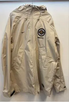 NIKE F.C. Storm-FIT WC フーディ レインジャケット