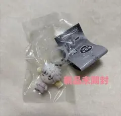 HUNTER×HUNTER めじるしアクセサリー　コムギ