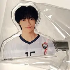 アクターズリーグ フットサル ランダムヘアピン 梶田拓希