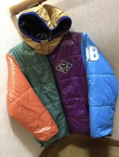 DOUBLE.B ♥️ダウン♥️130cm