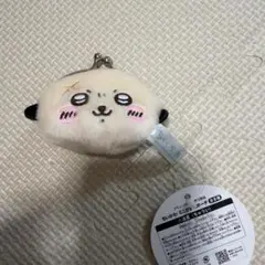 ちいかわ　ミニ　がま口　ラッコ