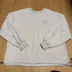 ロゴスデイズ　トレーナー