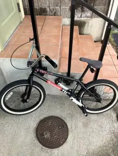 FIT BMX フレームセット フォーク ハンドル シート 新品BB付き 2025年最新】bmx fit bikeの人気アイテム - メルカリ