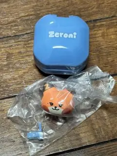 zeroni ぷくっとリング　テュニニ