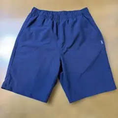 ネイビー ショートパンツのサムネイル