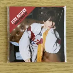 末澤誠也 舞台 THE BOY FROM OZ フォトステッカーセット
