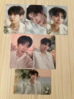 txt act tomorrow テヒョン