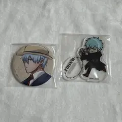 マッシュル ランス・クラウン グッズ