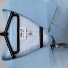 アルマーニコレツォーニ　ポロシャツ 3XL