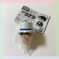 名探偵コナン めじるしアクセサリー 怪盗キッド