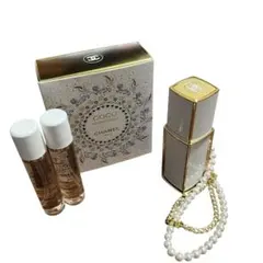 ココ マドモアゼル オードゥ パルファム アンタンス パース スプレイ