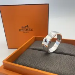 【極美品】HERMES ヘラクレス SV925 #51 マルジェラ期のサムネイル