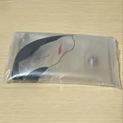 クリープハイプ クリアケース クリアポーチ 小物入れのサムネイル
