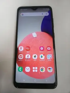 GalaxyA22 5G SC-56B android13 Simフリー➀ GalaxyA22 5G SC-56B android13 Simフリー③ - メルカリ