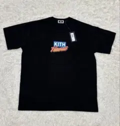 新品未使用 Kith HAWAII ハワイ Tシャツ ボックスロゴ 黒　Mキス 新品未使用 Kith HAWAII ハワイ Tシャツ ボックスロゴ 黒 Mキス - メルカリ