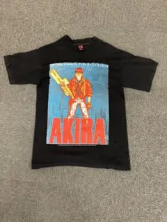 AKIRA Tシャツ Mサイズ ヴィンテージ FASHION VICTIM - メルカリ