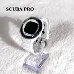 SCUBAPRO スキューバプロ ダイビングウォッチ エクステンダークアトロ