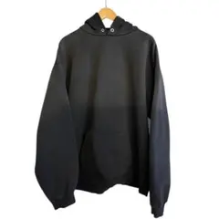 minnano SEPARATE BATH ＆ TOILET パーカー XL