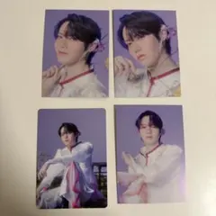 原因は自分にある。小泉光咲 トレカセット