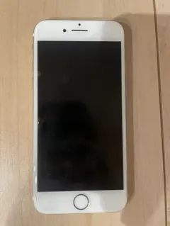 [部品取り] iPhone 7 ゴールド 本体