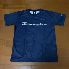 Champion 半袖 Tシャツ ネイビー&adidas ブラックTシャツ