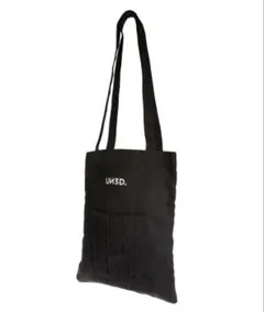 UN3D.オリガミポケットトートバッグ アンスリード