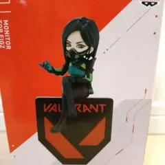 2026年最新】Valorant フィギュアの人気アイテム - メルカリ