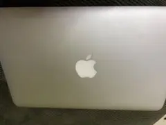 Apple MacBook Air 日本語配列 13インチ 4GB 2014 - メルカリ