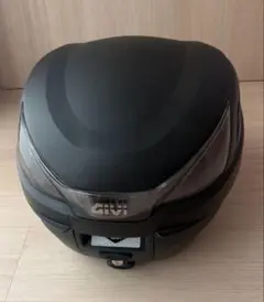 GIVI E300NT2 TECH スモークレンズ 各種オプション付 - メルカリ