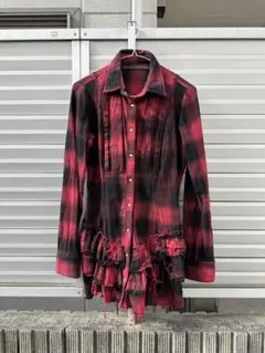 yuki ogura ジャケット シャツのサムネイル