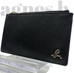 2025年最新】Agnes b フラグメントケースの人気アイテム - メルカリ