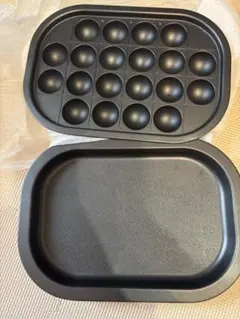 ニトリ　2wayホットプレートミニのサムネイル