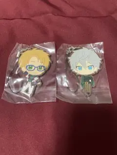 あんスタ 映画特典 ラバスト 真 泉セット