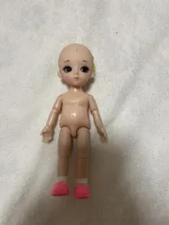 カスタムドール お人形遊び