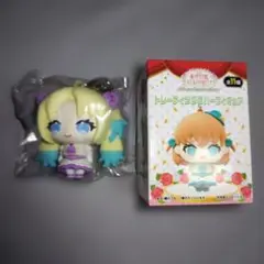 蓮ノ空劇場版 トレーディングラバーフィギュア