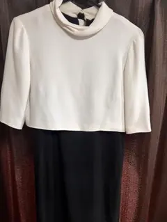 GUCCI 膝丈ワンピース