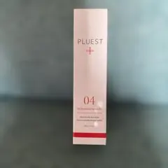 【新品・未開封】プルエスト　PLUEST 2025年最新】pluest プルエストの人気アイテム - メルカリ