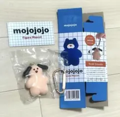 mojojo モジョジョ　Vo.1 Betty