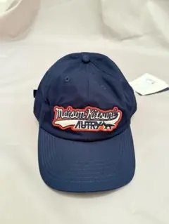 2025年最新】MAISON KITSUNE キャップの人気アイテム - メルカリ