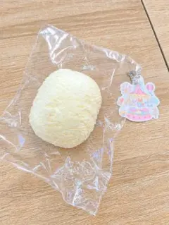 lulusquishy ルル スクイーズ 海外スクイーズ もったり 戻り遅め