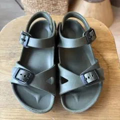 ビルケンシュトック　キッズ　サンダルのサムネイル