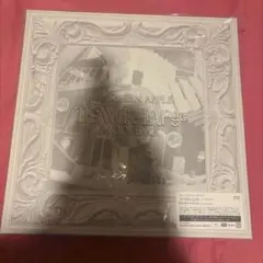 Mrs. GREEN APPLE 初回限定box