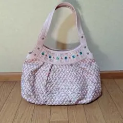 サボイ　ハンドバッグ　ショルダーバッグ　トートバッグ　バッグのサムネイル