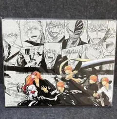 BLEACH 黒崎一護　BIGアートボード　神保町 BLEACH 黒崎一護 BIG アートボード ジャンプショップ - メルカリ