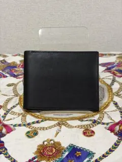 HERMES エルメス カードケース シチズン・ツイル コンパクト ブラックのサムネイル